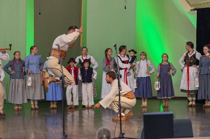 Ostatni dzień 59. Tygodnia Kultury Beskidzkiej